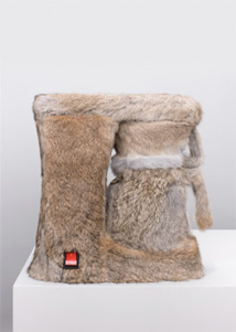 © PUTPUT, courtesy Galerie Esther Woerdehoff © PUTPUT, courtesy Galerie Esther Woerdehoff