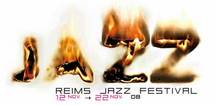 12 au 22/11 : Reims Jazz Festival 12 au 22/11 : Reims Jazz Festival