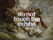 Grammaire Sentimentale, exposition de Gérard Collin-Thiébaut, du 22 Janvier au 23 avril 2017 au FRAC Franche-Comté, Besançon Grammaire Sentimentale, exposition de Gérard Collin-Thiébaut, du 22 Janvier au 23 avril 2017 au FRAC Franche-Comté, Besançon