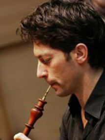 Patrick Beaugiraud Patrick Beaugiraud