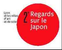 Jusqu'au 1 er février > Biennale 'Lyon et les villes d’art et de soie': Regards sur le Japon - 2ème édition Jusqu'au 1 er février > Biennale 'Lyon et les villes d’art et de soie': Regards sur le Japon - 2ème édition