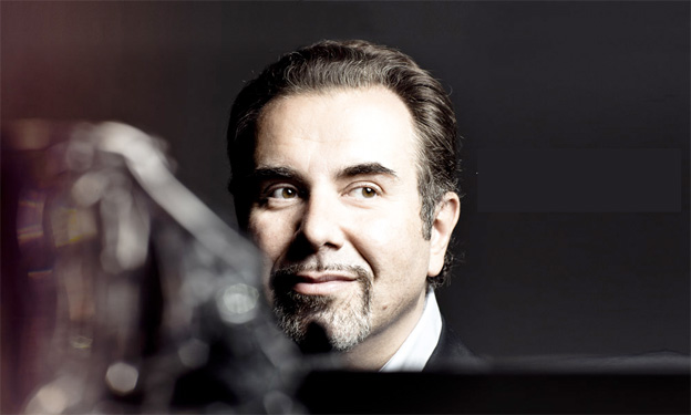 Jean-François Vinciguerra © DR Jean-François Vinciguerra © DR