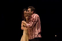 Novembre > Par coeur de Bernard Sorbier, création au théâtre du Chien qui fume, Avignon Novembre > Par coeur de Bernard Sorbier, création au théâtre du Chien qui fume, Avignon