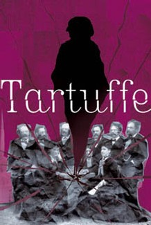 27/11 au 20/12 > Tartuffe de Molière au Théâtre de l'Iris à Villeurbanne