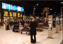 3 au 17/12 > Notre Cerisaie, d'après Anton Tchekhov, par la Cie Les Trois-Huit, mise en scène Sylvie Mongin-Algan 3 au 17/12 > Notre Cerisaie, d'après Anton Tchekhov, par la Cie Les Trois-Huit, mise en scène Sylvie Mongin-Algan