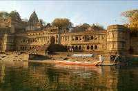 Voyage. Au-delà d’Agra, Jaipur et Udaipur…L’autre Rajasthan. Terres de Charme propose 5 détours vraiment rares...