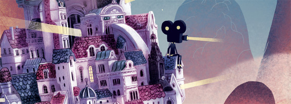 Le Festival Ciné court animé, 8ème édition du 20 au 26 mars 2017, à Roanne Le Festival Ciné court animé, 8ème édition du 20 au 26 mars 2017, à Roanne