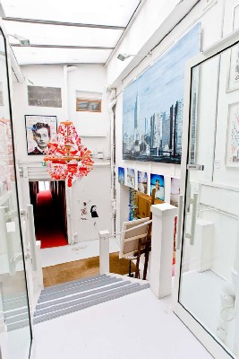 Galerie W Galerie W