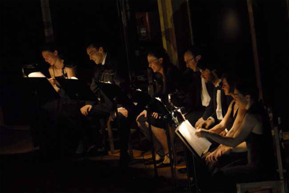 © Christian Ganet © Christian Ganet