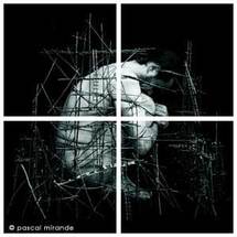 Pascal Mirande Pascal Mirande