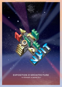 La boite de nuit et la batterie, Pierre Barbe (architecture remarquable du var #2), Villa Noailles, Hyères, du 19 février au 19 mars 2017 La boite de nuit et la batterie, Pierre Barbe (architecture remarquable du var #2), Villa Noailles, Hyères, du 19 février au 19 mars 2017