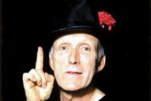 Rufus dans Rufunambule, théâtre de Pezenas
, le 4 mars 2017 à 20h45 Rufus dans Rufunambule, théâtre de Pezenas
, le 4 mars 2017 à 20h45