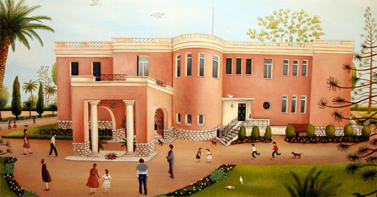 « Pièces à conviction », exposition du 25 février au 26 mars 2017 au Musée international d'Art Naïf Anatole Jakovsky, Nice « Pièces à conviction », exposition du 25 février au 26 mars 2017 au Musée international d'Art Naïf Anatole Jakovsky, Nice