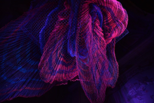 « Tisser les rêves » : suivez le fil de vos rêves à la 13e édition de Miniartextil à Montrouge ! 21 février au 21 mars 2017 « Tisser les rêves » : suivez le fil de vos rêves à la 13e édition de Miniartextil à Montrouge ! 21 février au 21 mars 2017