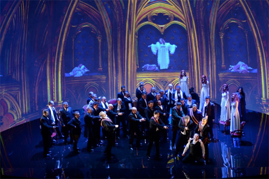 © Alain Hanel © Alain Hanel