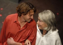 4 au 21/12 > Quand les Hommes auront la Bonté du Vin, théâtre le Carré 30 à Lyon 4 au 21/12 > Quand les Hommes auront la Bonté du Vin, théâtre le Carré 30 à Lyon