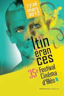 La 35e édition du Festival Cinéma d’Alès, Itinérances, lancée au Pont du Gard le samedi 11 mars 2017 à 18H00