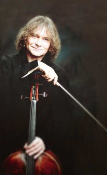 Alexandre Kniazev © DR Alexandre Kniazev © DR