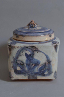 Le jardin secret de Catherine Vanier, Galerie Atelier 28, Lyon, du 16 mars au 13 mai 2017 Le jardin secret de Catherine Vanier, Galerie Atelier 28, Lyon, du 16 mars au 13 mai 2017