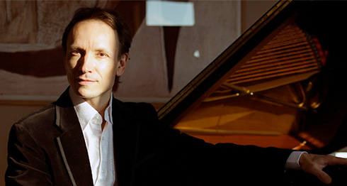 Roustem Saitkoulov © DR Roustem Saitkoulov © DR