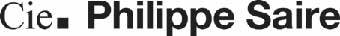 Offre d'emploi : La Compagnie Philippe Saire recherche un/une responsable de diffusion (H/F) Offre d'emploi : La Compagnie Philippe Saire recherche un/une responsable de diffusion (H/F)