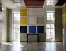 L’Aubette – La grande Salle des fêtes L’Aubette – La grande Salle des fêtes