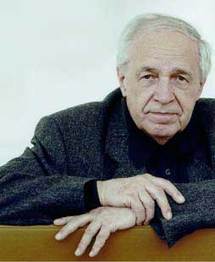 Pierre Boulez © DR Pierre Boulez © DR