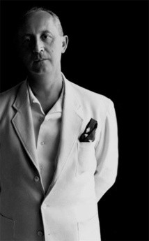 Christian Dior © DR Christian Dior © DR