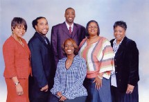 13/12 > The Victory Gospel Singers - Jazz in Marciac 13/12 > The Victory Gospel Singers - Jazz in Marciac