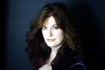 24/01 > Ann Hampton Callaway with the Barcelona Jazz Orchestra - Jazz in Marciac