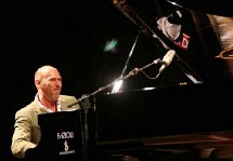 7/3 > A salute to Oscar Peterson, Jazz in Marciac 7/3 > A salute to Oscar Peterson, Jazz in Marciac