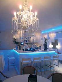 Le Quai Quartz au cœur de Lyon Le Quai Quartz au cœur de Lyon