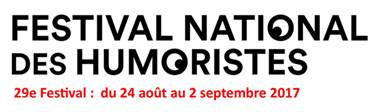 Le Crédit Agricole Sud Rhône Alpes et le Festival des national des humoristes de Tournon-sur-Rhône / Tain-l’Hermitage remettent ça !
