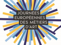 Les Journées Européennes des Métiers d’Art reviennent les 1 et 2 avril 2017 autour d’un thème fédérateur : « Savoir(-)Faire du lien » au Musée International de la Parfumerie et aux Jardins du MIP Les Journées Européennes des Métiers d’Art reviennent les 1 et 2 avril 2017 autour d’un thème fédérateur : « Savoir(-)Faire du lien » au Musée International de la Parfumerie et aux Jardins du MIP