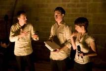 Arnaud Meunier @ Pierre-Etienne Vilbert Arnaud Meunier @ Pierre-Etienne Vilbert