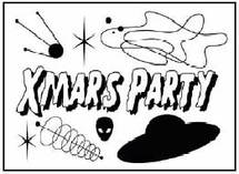 19/12 <> The Xmars Party 2008, Mamco, Musée d’art moderne et contemporain, Genève 19/12 <> The Xmars Party 2008, Mamco, Musée d’art moderne et contemporain, Genève