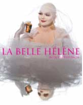 26 au 31/12 <> La Belle Hélène de Jacques Offenbach, mise en scène Jérôme Savary. Opéra de Lausanne