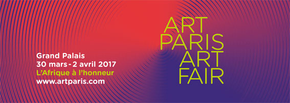 Du 30 mars au 2 avril 2017, la 19e édition d’Art Paris Art Fair accueille 139 galeries d’art moderne et contemporain au Grand Palais, Paris