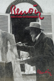 Un autre Renoir, exposition-événement au musée d’Art moderne de Troyes du 17 juin au 17 septembre 2017 Un autre Renoir, exposition-événement au musée d’Art moderne de Troyes du 17 juin au 17 septembre 2017