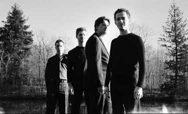Musique le 1 février : Quatuor Ebène, musique classique. Théâtre les Salins, Martigues (13) Musique le 1 février : Quatuor Ebène, musique classique. Théâtre les Salins, Martigues (13)