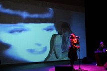 Jeudi 29 janvier, Le Cube, soirée vernissage et concert gratuit. Issy les Moulineaux Jeudi 29 janvier, Le Cube, soirée vernissage et concert gratuit. Issy les Moulineaux