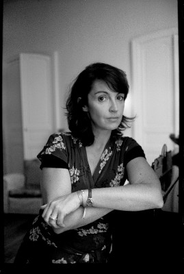 Zabou Breitman Zabou Breitman