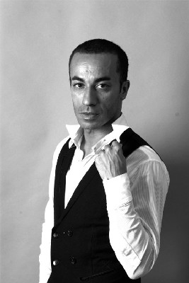 Abou Lagraa Abou Lagraa