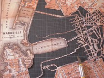 Carole Challeau, le Vieux Port Carole Challeau, le Vieux Port