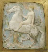 25 au 30 mars, exposition Henry Cros (1840-1907) peintre, sculpteur et céramiste, au Petit Palais, Paris 25 au 30 mars, exposition Henry Cros (1840-1907) peintre, sculpteur et céramiste, au Petit Palais, Paris
