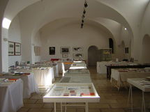 17 avril au 3 mai, Du soleil sur la page, 18ème salon de la petite éditon fondé par Jean Marcourel, Espace Liberté à Crest 17 avril au 3 mai, Du soleil sur la page, 18ème salon de la petite éditon fondé par Jean Marcourel, Espace Liberté à Crest