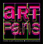 19 au 23 Mars 2009, 11e édition artparis 09, Grand Palais, Paris 19 au 23 Mars 2009, 11e édition artparis 09, Grand Palais, Paris