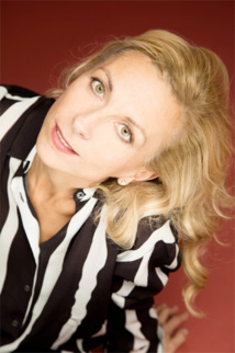 Nathalie Dessay