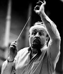 Krzysztof Penderecki © DR Krzysztof Penderecki © DR