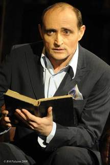 18 et 19 mars, théâtre, Daniel Mesguich interprète Phasmes. Théâtre de Chêne Noir à Avignon 18 et 19 mars, théâtre, Daniel Mesguich interprète Phasmes. Théâtre de Chêne Noir à Avignon